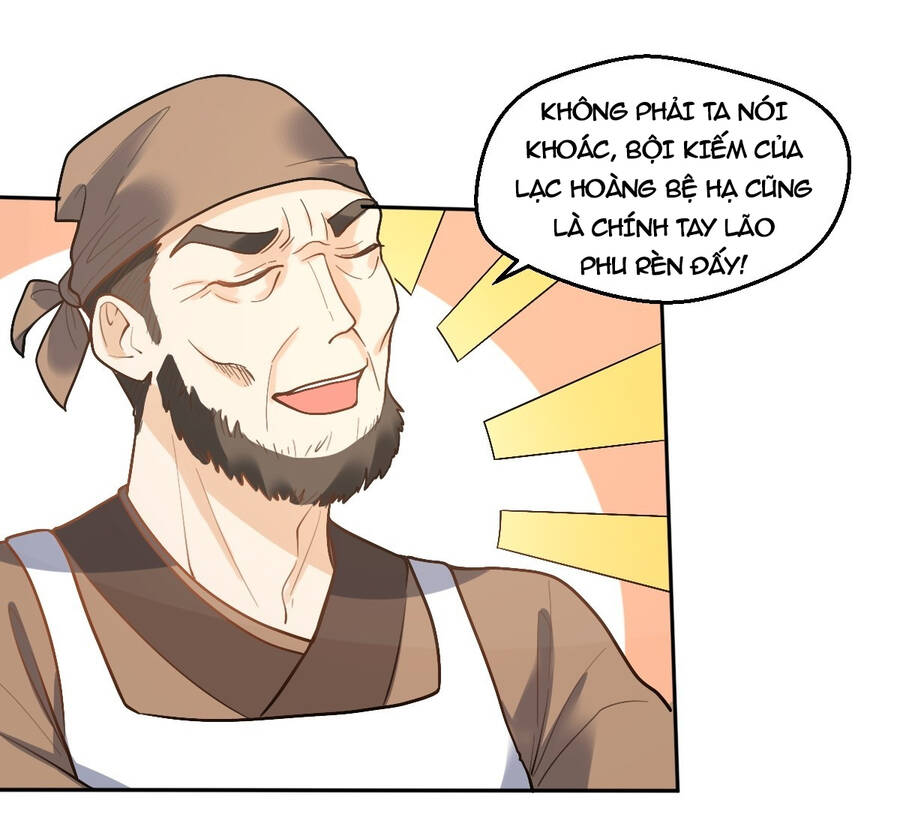 Nguyên Lai Ta Là Tu Tiên Đại Lão Chap 165 - Next Chap 166