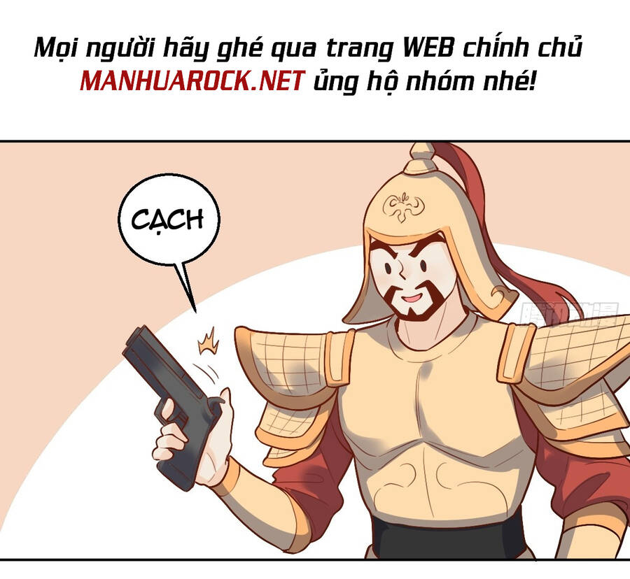 Nguyên Lai Ta Là Tu Tiên Đại Lão Chap 165 - Next Chap 166