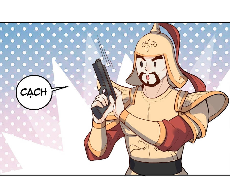 Nguyên Lai Ta Là Tu Tiên Đại Lão Chap 165 - Next Chap 166