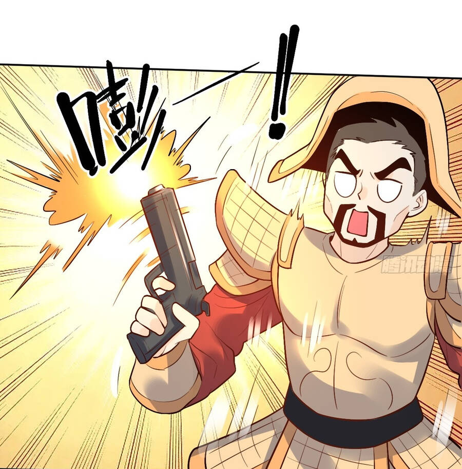 Nguyên Lai Ta Là Tu Tiên Đại Lão Chap 165 - Next Chap 166