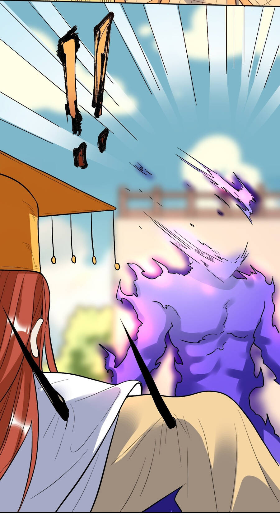 Nguyên Lai Ta Là Tu Tiên Đại Lão Chap 165 - Next Chap 166