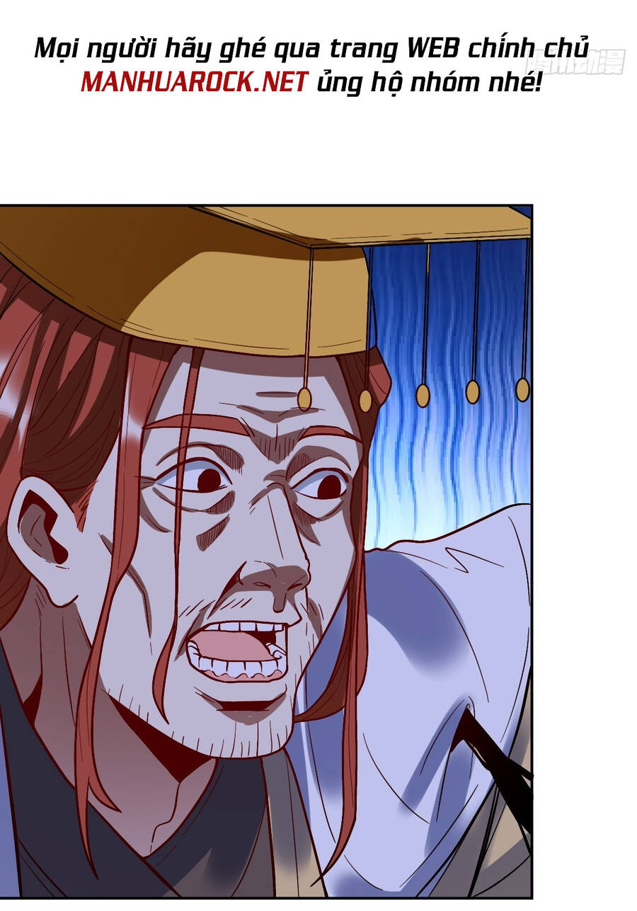 Nguyên Lai Ta Là Tu Tiên Đại Lão Chap 165 - Next Chap 166