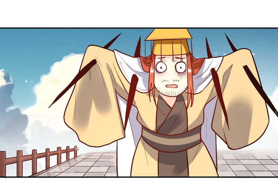 Nguyên Lai Ta Là Tu Tiên Đại Lão Chap 165 - Next Chap 166