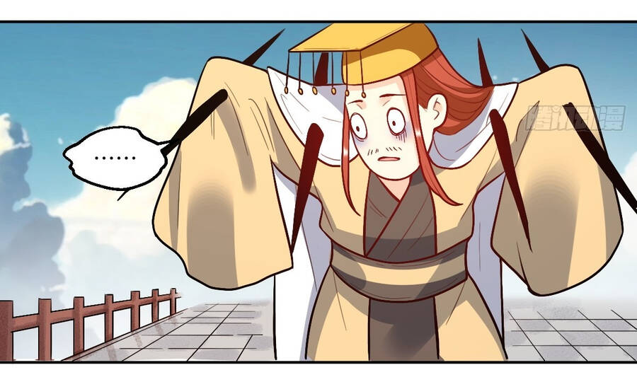 Nguyên Lai Ta Là Tu Tiên Đại Lão Chap 165 - Next Chap 166