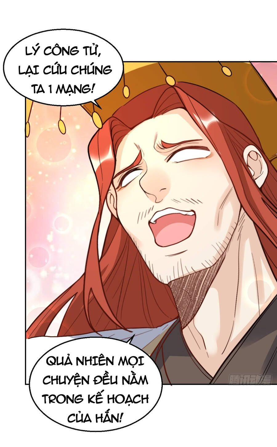 Nguyên Lai Ta Là Tu Tiên Đại Lão Chap 165 - Next Chap 166