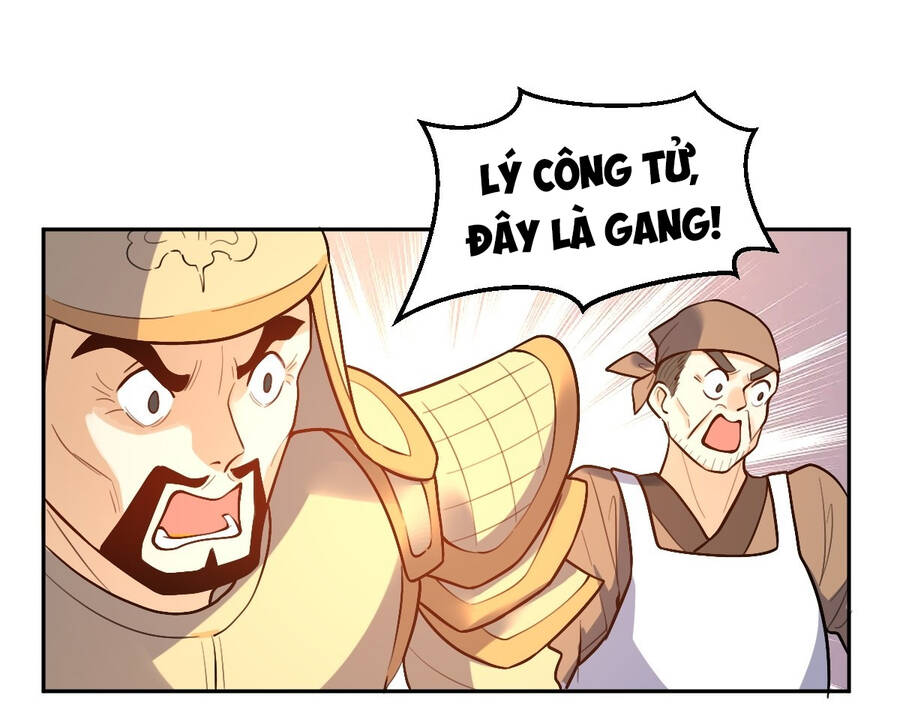 Nguyên Lai Ta Là Tu Tiên Đại Lão Chap 165 - Next Chap 166