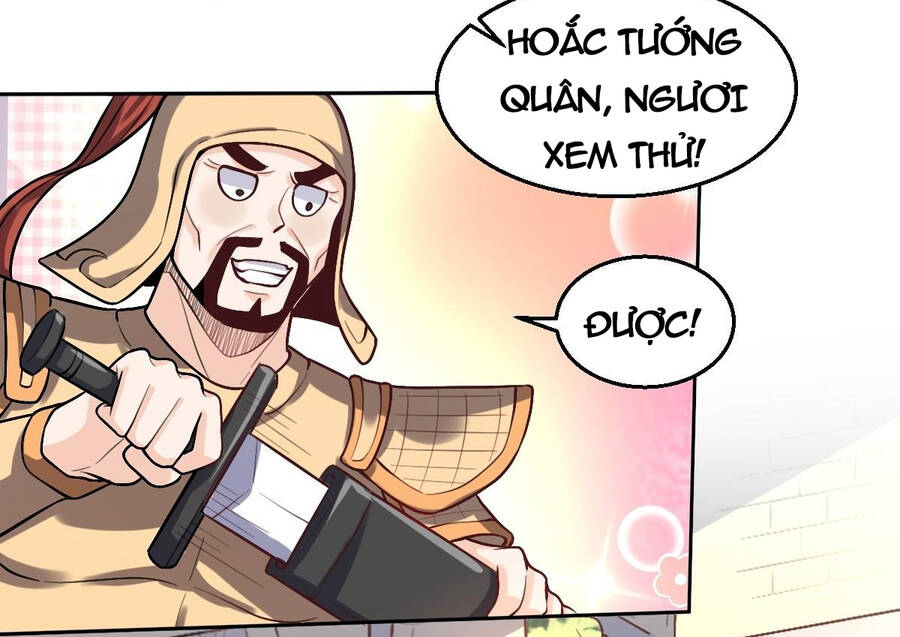 Nguyên Lai Ta Là Tu Tiên Đại Lão Chap 166 - Next Chap 167