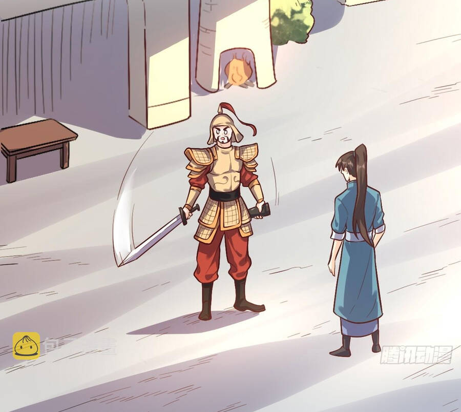 Nguyên Lai Ta Là Tu Tiên Đại Lão Chap 166 - Next Chap 167