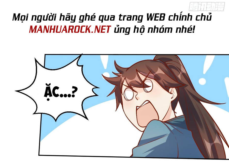 Nguyên Lai Ta Là Tu Tiên Đại Lão Chap 166 - Next Chap 167