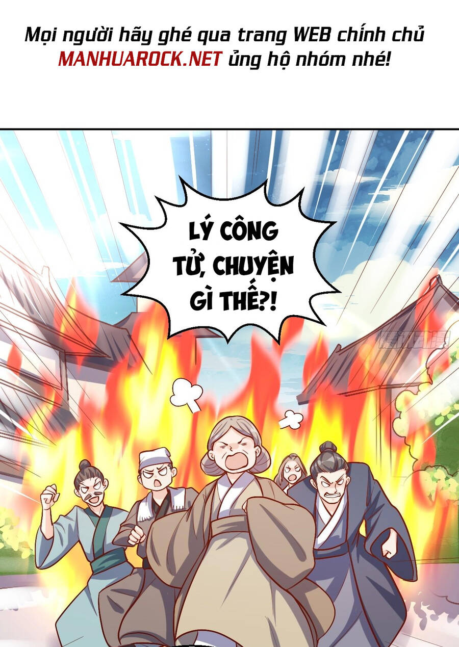 Nguyên Lai Ta Là Tu Tiên Đại Lão Chap 166 - Next Chap 167