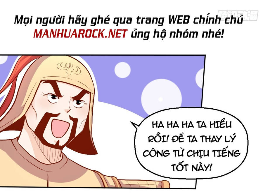 Nguyên Lai Ta Là Tu Tiên Đại Lão Chap 166 - Next Chap 167