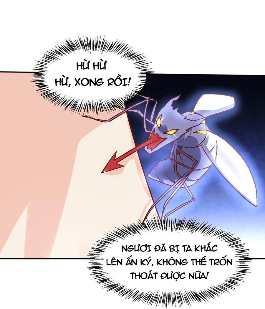 Nguyên Lai Ta Là Tu Tiên Đại Lão Chap 166 - Next Chap 167