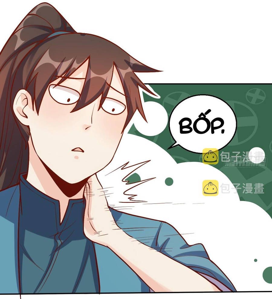 Nguyên Lai Ta Là Tu Tiên Đại Lão Chap 166 - Next Chap 167