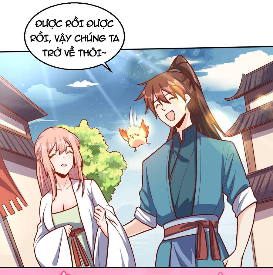 Nguyên Lai Ta Là Tu Tiên Đại Lão Chap 166 - Next Chap 167