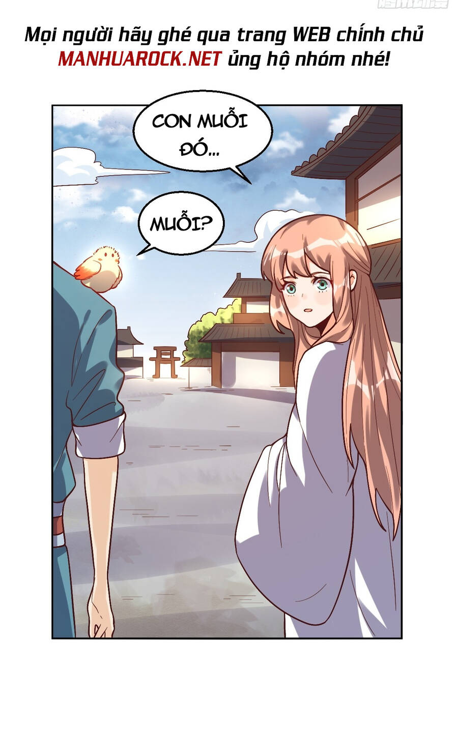 Nguyên Lai Ta Là Tu Tiên Đại Lão Chap 166 - Next Chap 167