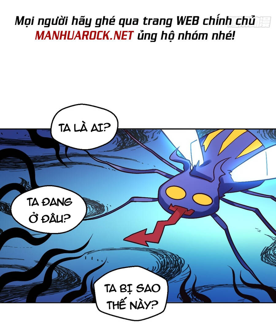 Nguyên Lai Ta Là Tu Tiên Đại Lão Chap 166 - Next Chap 167