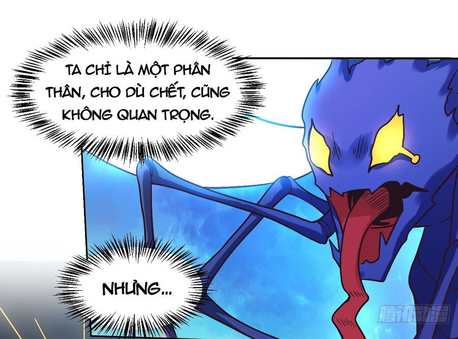 Nguyên Lai Ta Là Tu Tiên Đại Lão Chap 166 - Next Chap 167