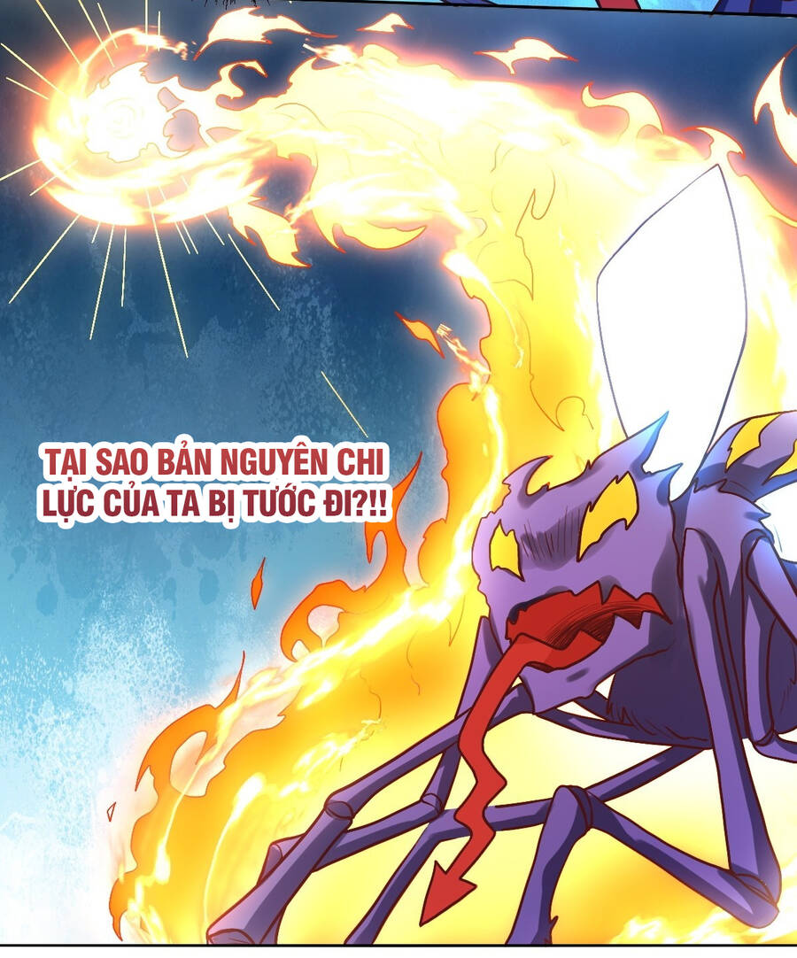 Nguyên Lai Ta Là Tu Tiên Đại Lão Chap 166 - Next Chap 167