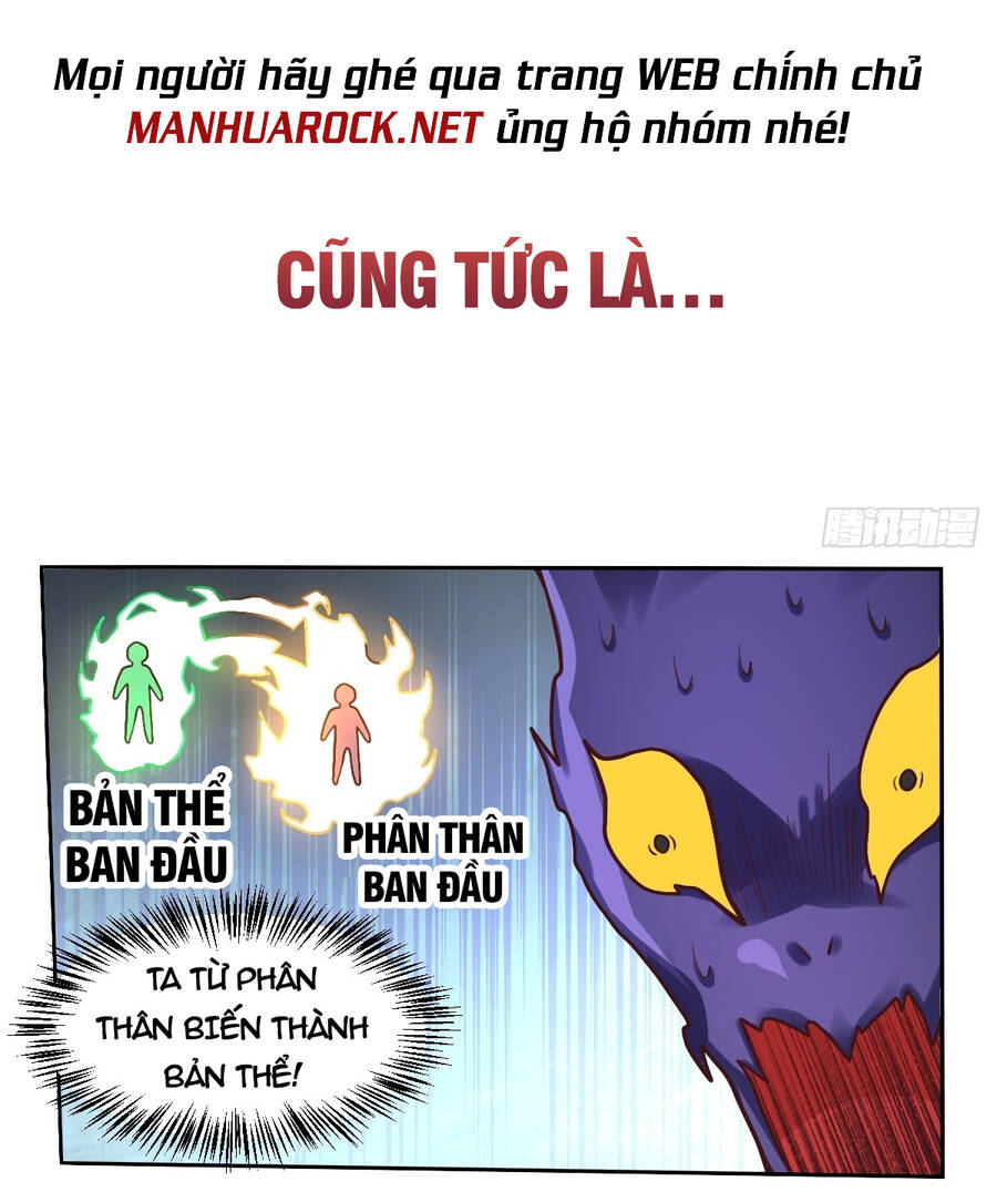 Nguyên Lai Ta Là Tu Tiên Đại Lão Chap 166 - Next Chap 167