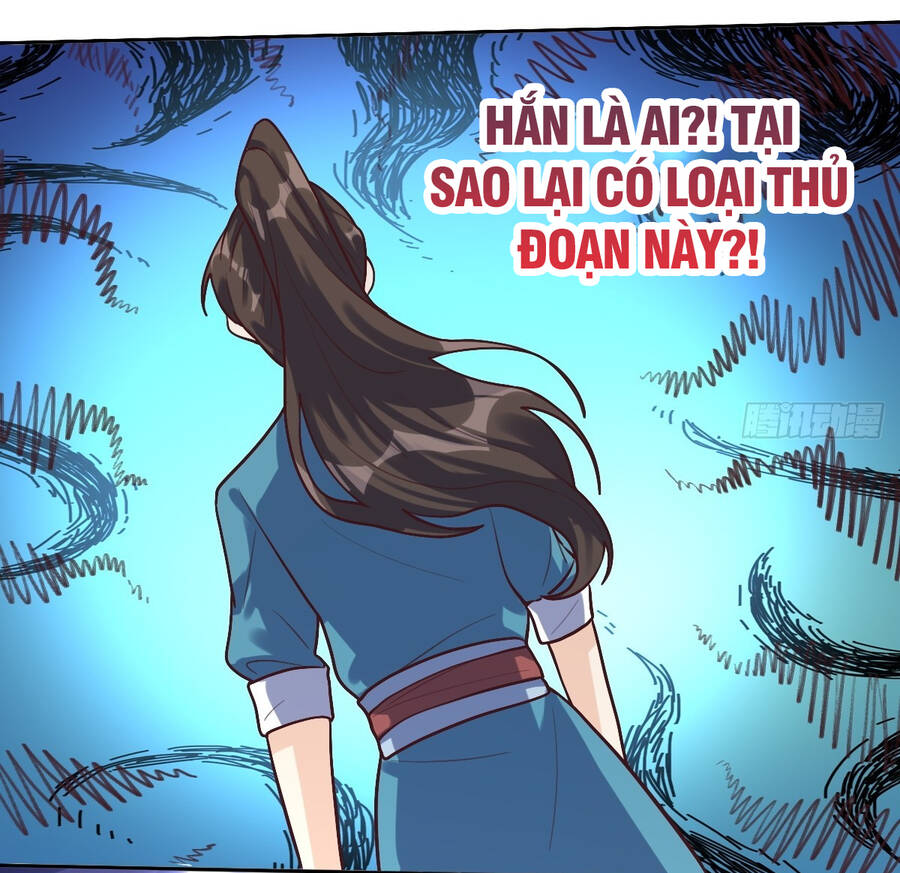 Nguyên Lai Ta Là Tu Tiên Đại Lão Chap 166 - Next Chap 167