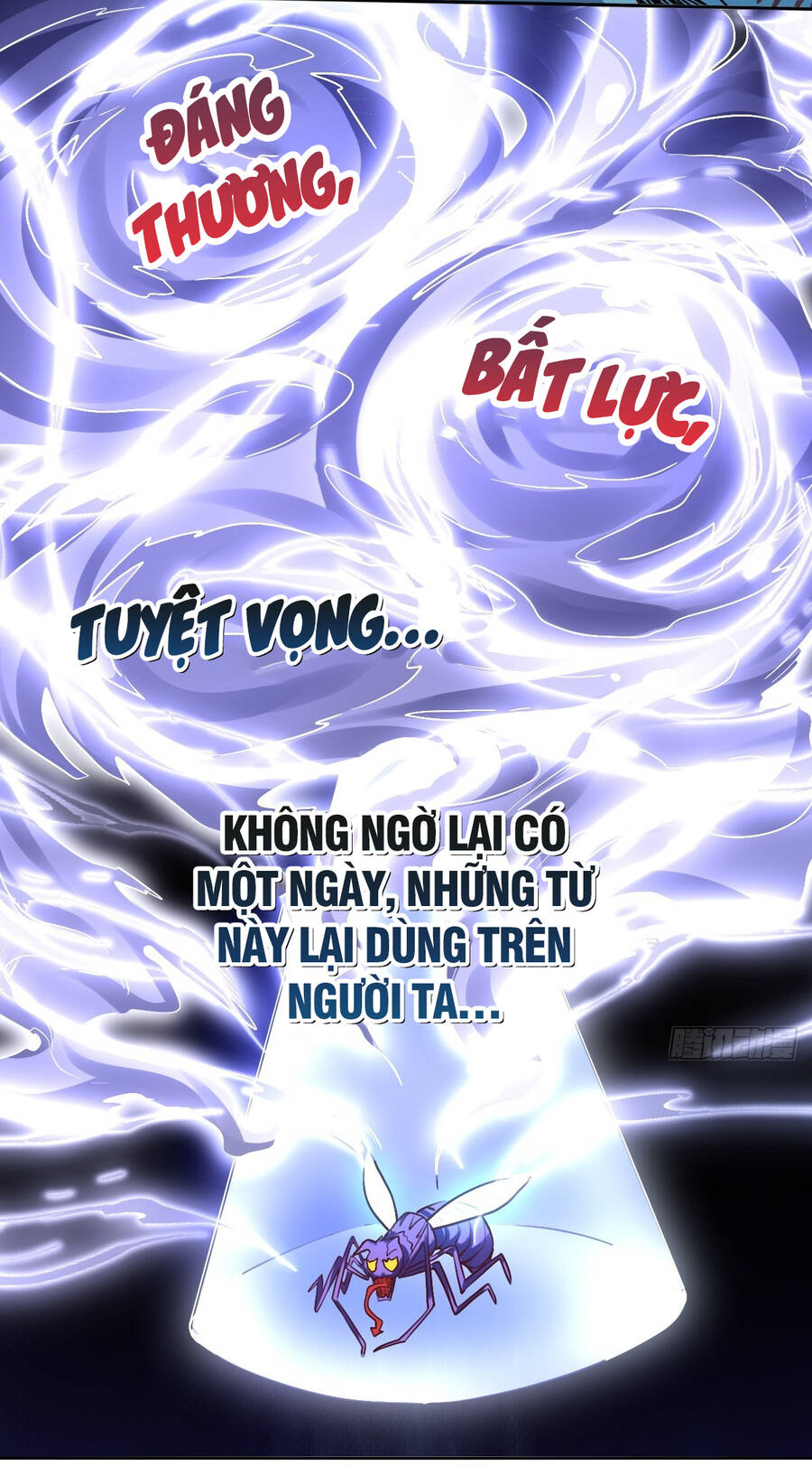 Nguyên Lai Ta Là Tu Tiên Đại Lão Chap 166 - Next Chap 167
