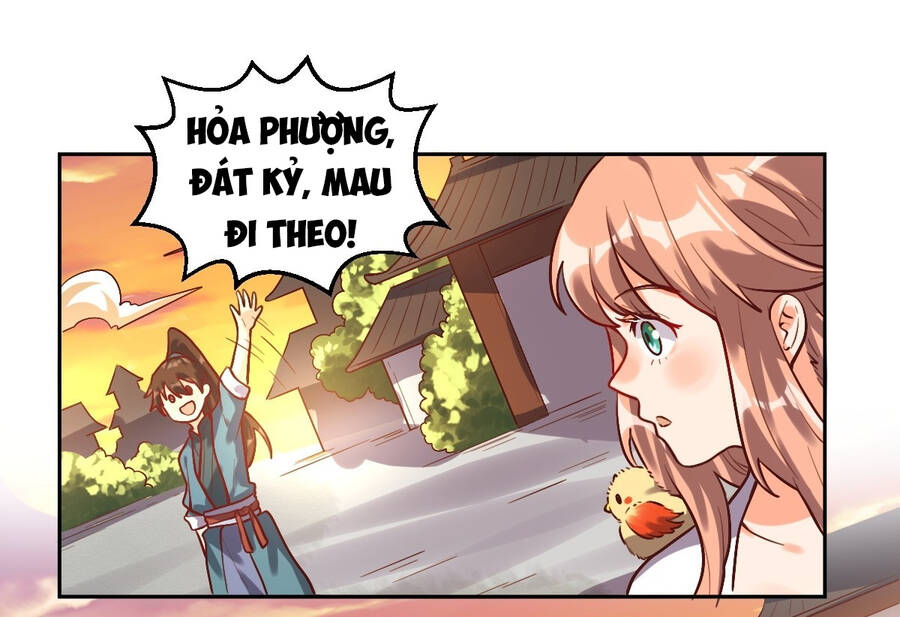 Nguyên Lai Ta Là Tu Tiên Đại Lão Chap 166 - Next Chap 167