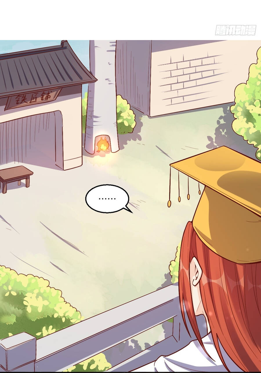 Nguyên Lai Ta Là Tu Tiên Đại Lão Chap 166 - Next Chap 167