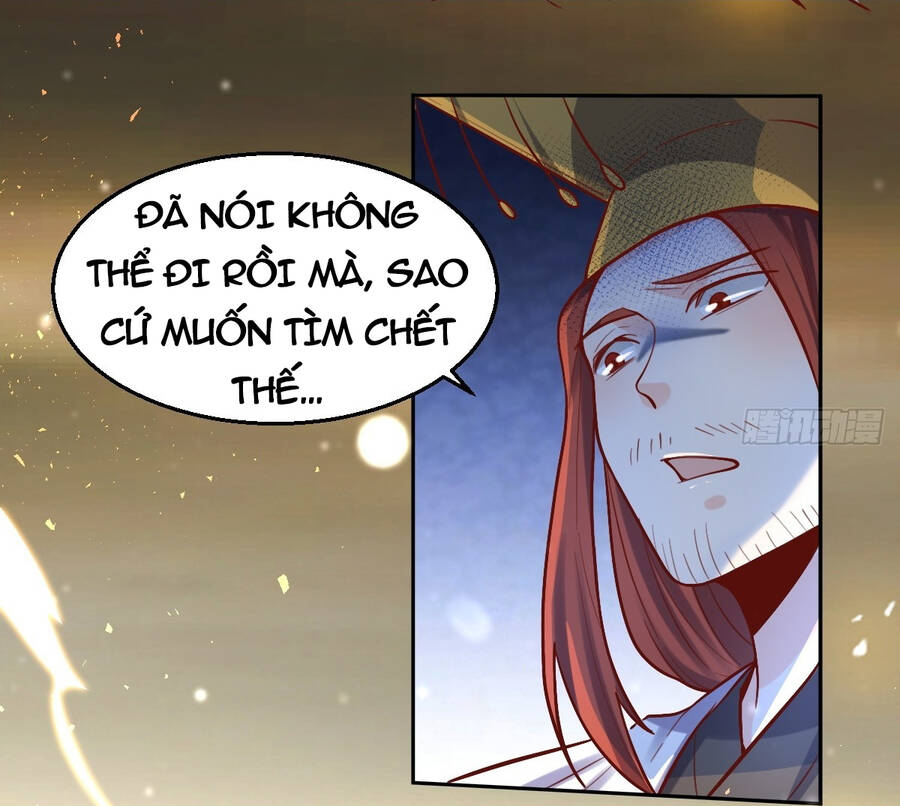 Nguyên Lai Ta Là Tu Tiên Đại Lão Chap 166 - Next Chap 167