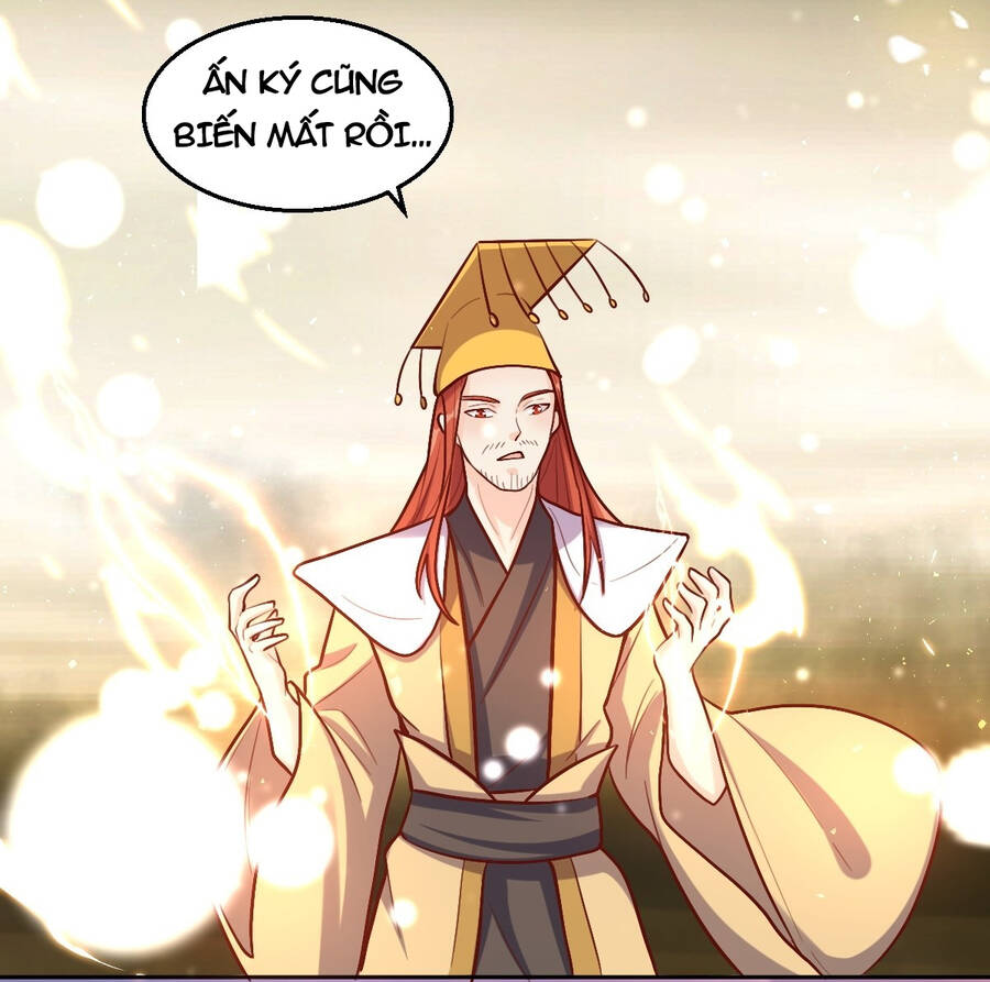 Nguyên Lai Ta Là Tu Tiên Đại Lão Chap 166 - Next Chap 167