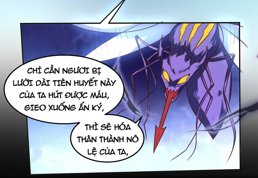 Nguyên Lai Ta Là Tu Tiên Đại Lão Chap 166 - Next Chap 167