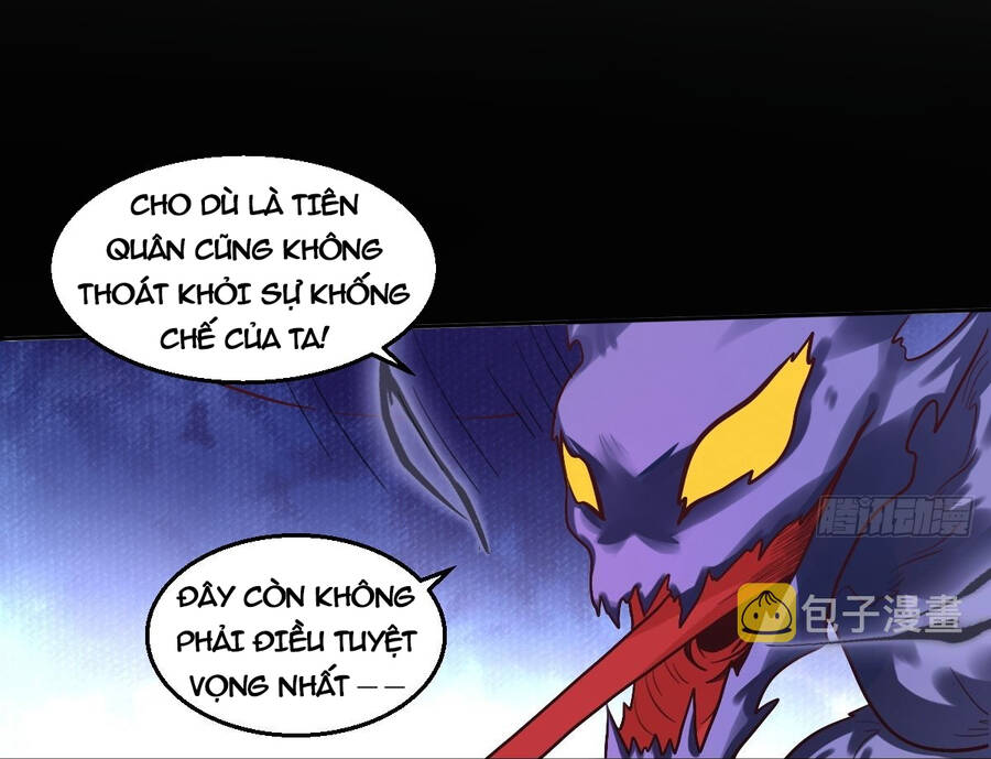 Nguyên Lai Ta Là Tu Tiên Đại Lão Chap 166 - Next Chap 167