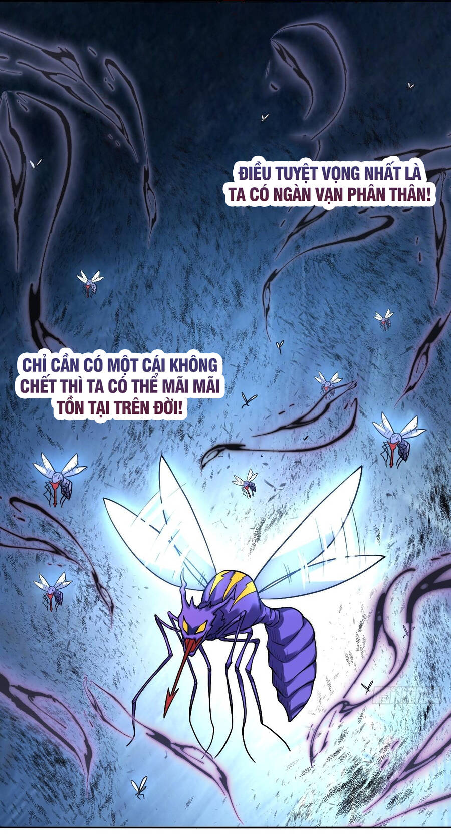 Nguyên Lai Ta Là Tu Tiên Đại Lão Chap 166 - Next Chap 167