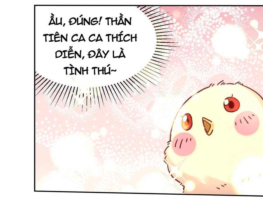 Nguyên Lai Ta Là Tu Tiên Đại Lão Chap 167 - Next Chap 168