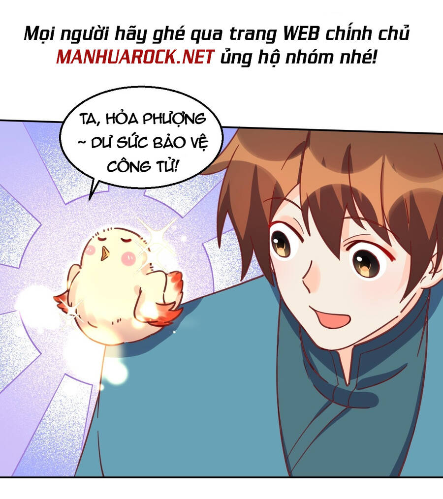 Nguyên Lai Ta Là Tu Tiên Đại Lão Chap 167 - Next Chap 168