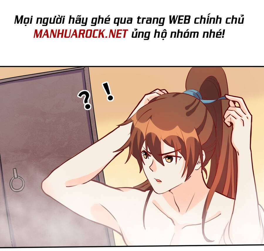 Nguyên Lai Ta Là Tu Tiên Đại Lão Chap 167 - Next Chap 168