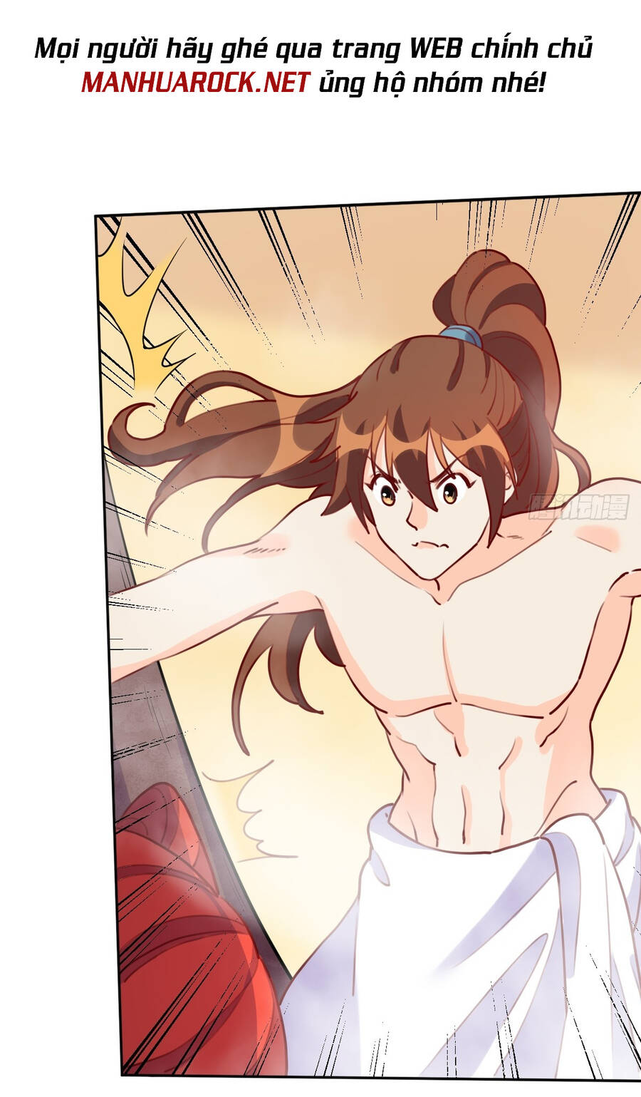 Nguyên Lai Ta Là Tu Tiên Đại Lão Chap 167 - Next Chap 168