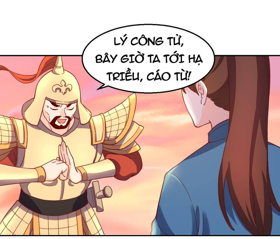 Nguyên Lai Ta Là Tu Tiên Đại Lão Chap 167 - Next Chap 168