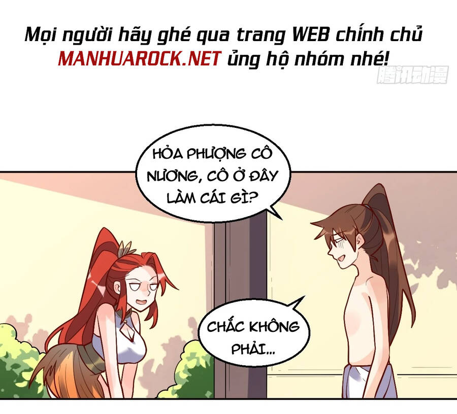 Nguyên Lai Ta Là Tu Tiên Đại Lão Chap 167 - Next Chap 168