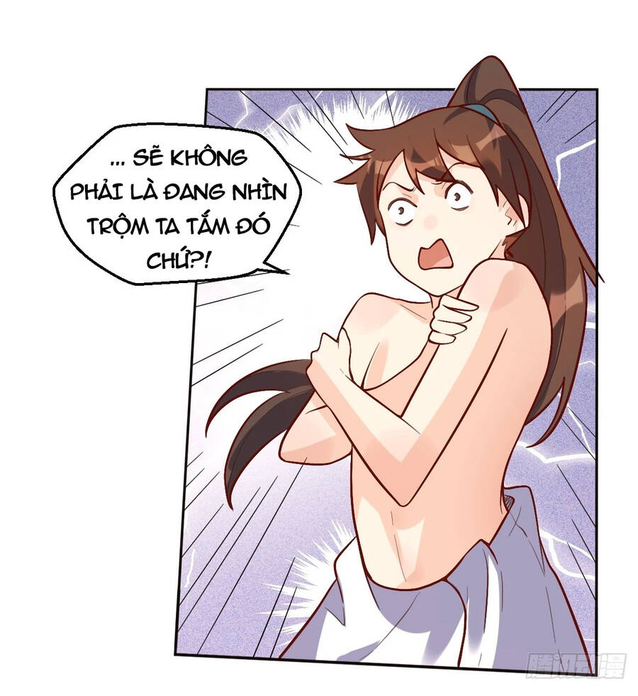 Nguyên Lai Ta Là Tu Tiên Đại Lão Chap 167 - Next Chap 168