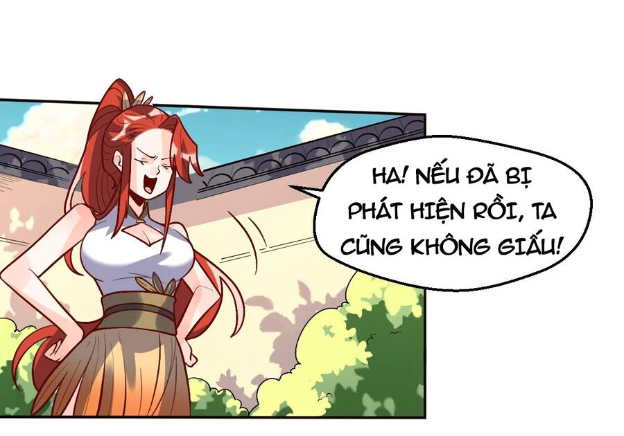 Nguyên Lai Ta Là Tu Tiên Đại Lão Chap 167 - Next Chap 168