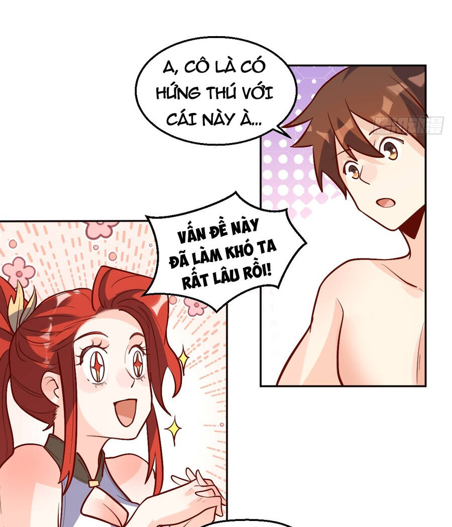 Nguyên Lai Ta Là Tu Tiên Đại Lão Chap 167 - Next Chap 168