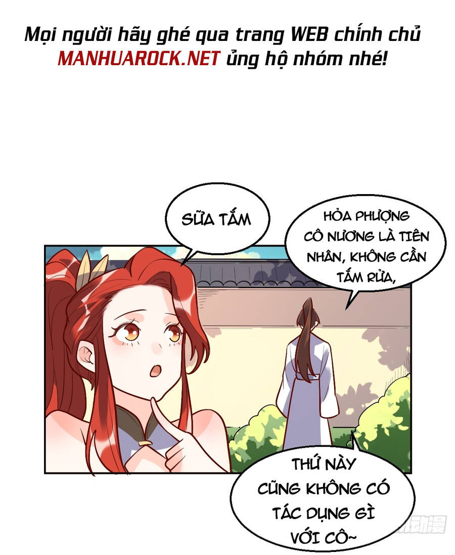 Nguyên Lai Ta Là Tu Tiên Đại Lão Chap 167 - Next Chap 168
