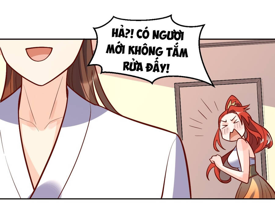 Nguyên Lai Ta Là Tu Tiên Đại Lão Chap 167 - Next Chap 168