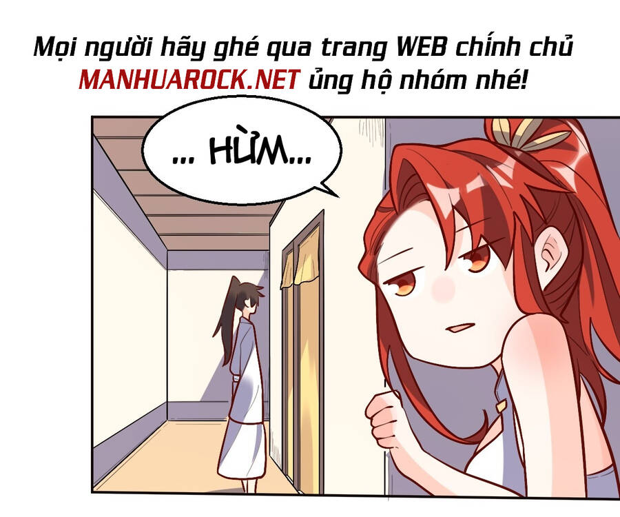 Nguyên Lai Ta Là Tu Tiên Đại Lão Chap 167 - Next Chap 168