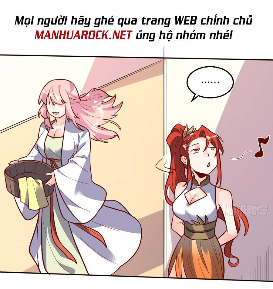 Nguyên Lai Ta Là Tu Tiên Đại Lão Chap 167 - Next Chap 168