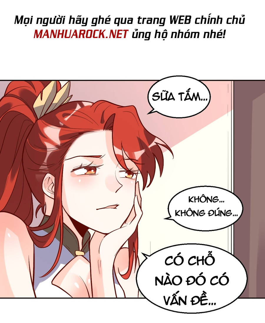 Nguyên Lai Ta Là Tu Tiên Đại Lão Chap 167 - Next Chap 168