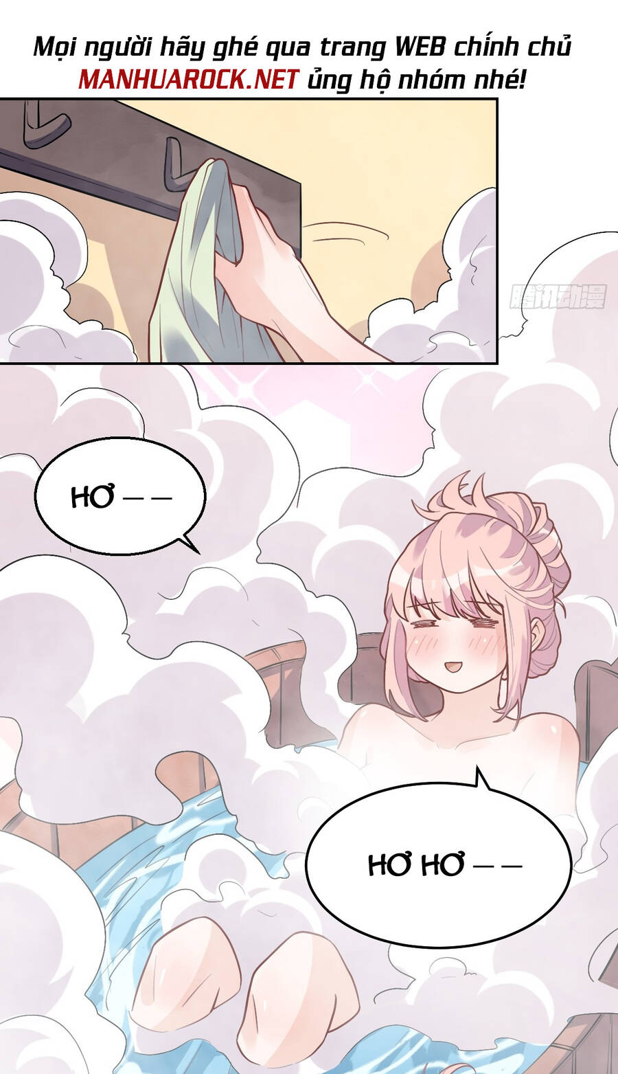 Nguyên Lai Ta Là Tu Tiên Đại Lão Chap 167 - Next Chap 168