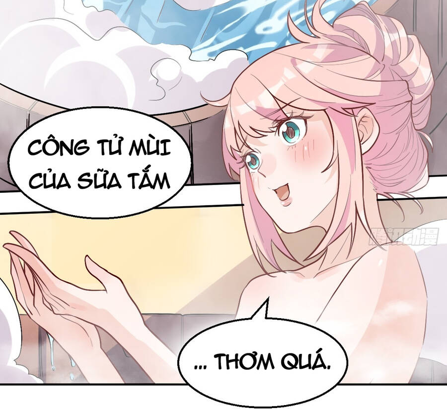 Nguyên Lai Ta Là Tu Tiên Đại Lão Chap 167 - Next Chap 168