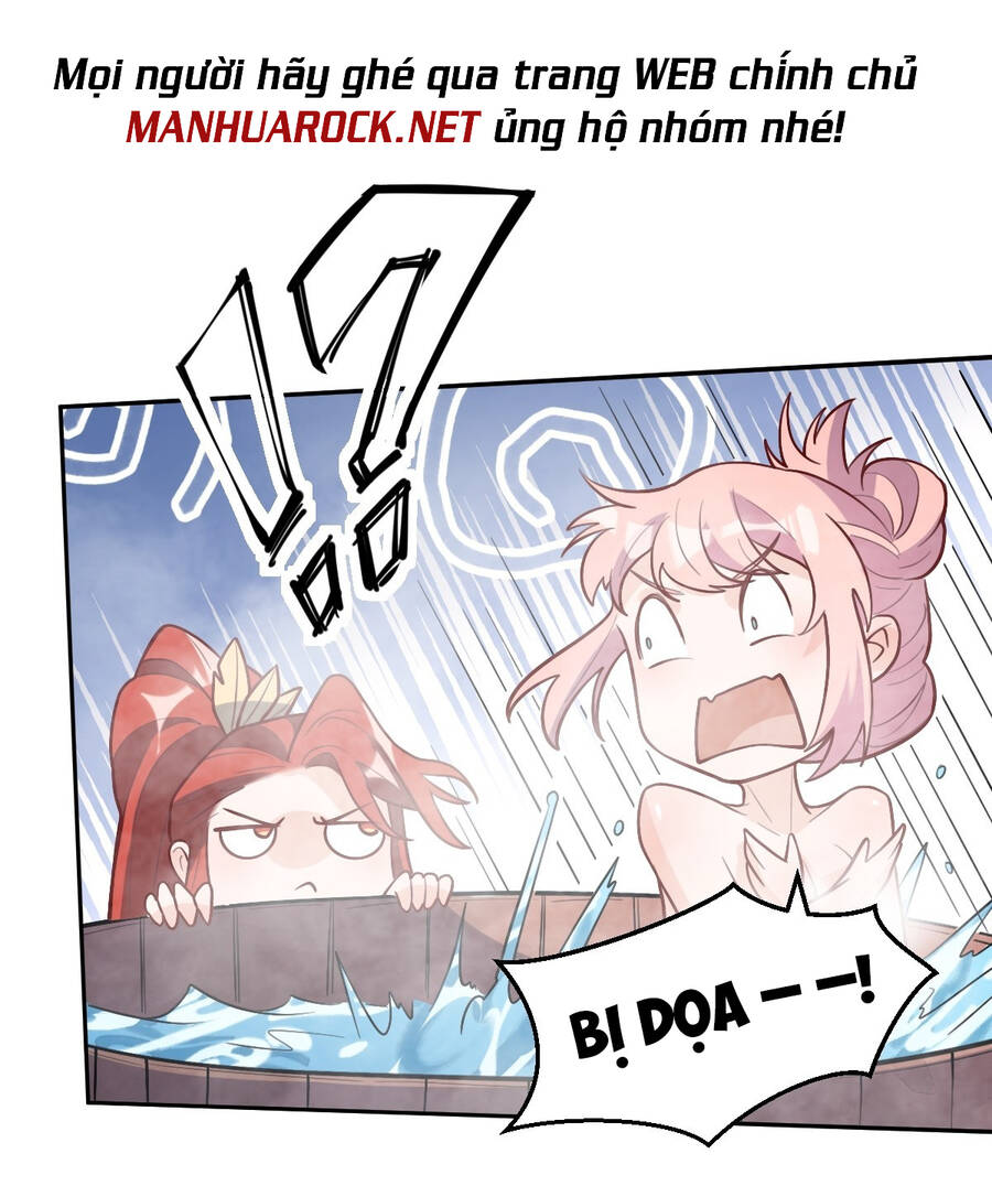 Nguyên Lai Ta Là Tu Tiên Đại Lão Chap 167 - Next Chap 168