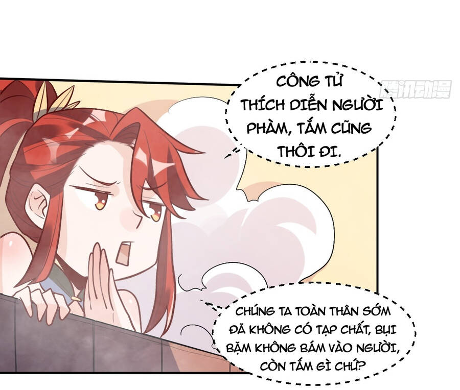 Nguyên Lai Ta Là Tu Tiên Đại Lão Chap 167 - Next Chap 168